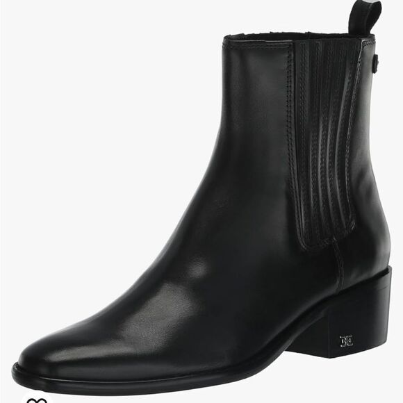 Sam Edelman Women's Bronson Chelsea Boot US 11 - Picture 1 of 9